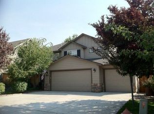 621 E Whitney Ct, Eagle, ID 83616