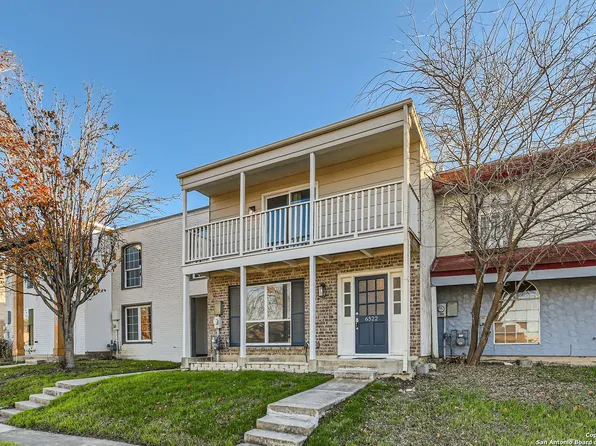 6522 Spring Manor St, San Antonio, TX 78249