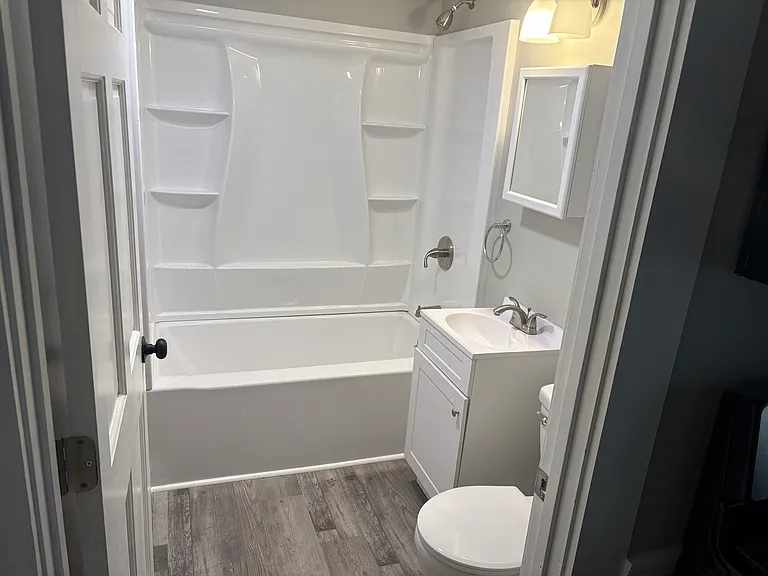 128 Dartmouth St #1 — Photo 3