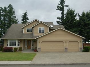 10720 238th Avenue Ct E, Buckley, WA 98321