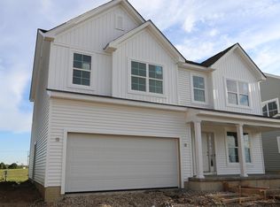 6799 Ardennes Loop S, Hilliard, OH 43026