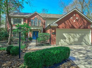 26 Lantern Hollow Pl, Spring, TX 77381