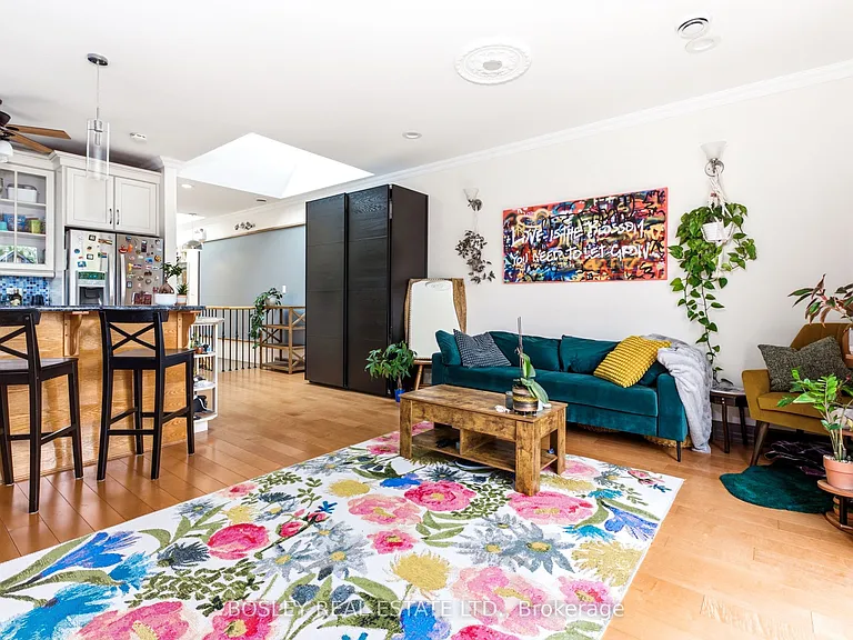 115 Roncesvalles Ave #3 — Photo 6