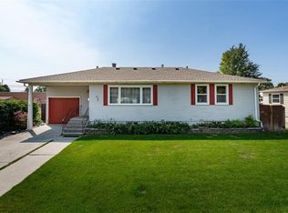 1114 Saint Johns Ave, Billings, MT 59102