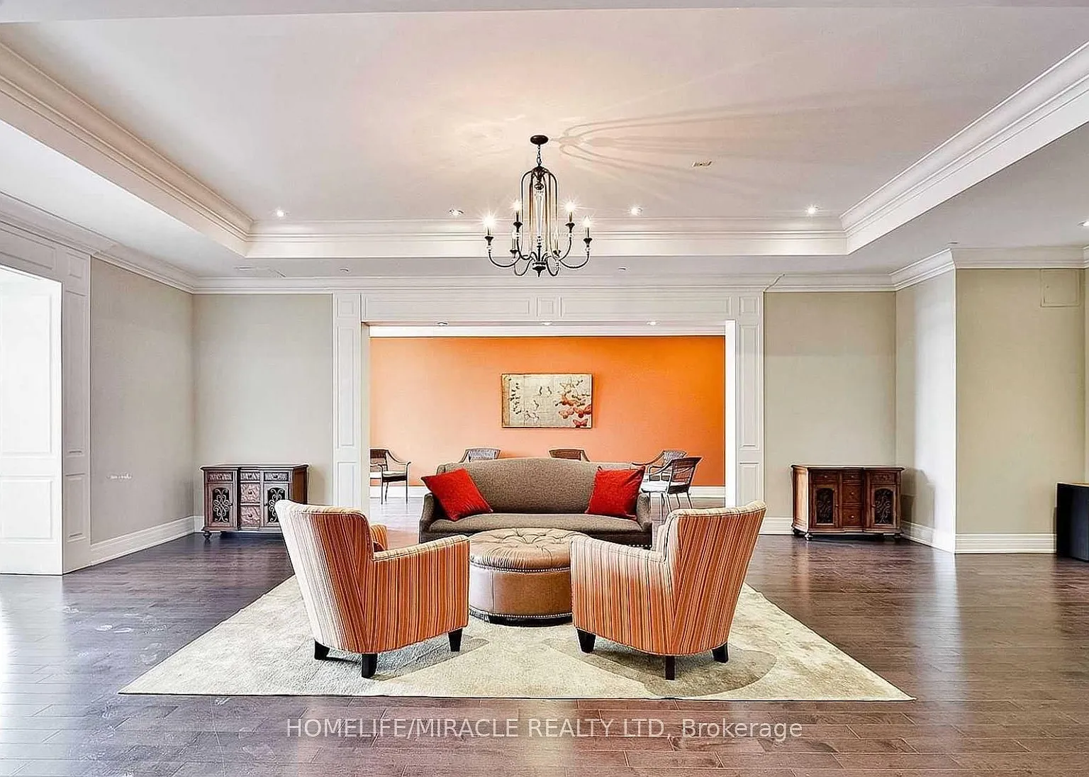 1 bed, $2,300 — Photo 3