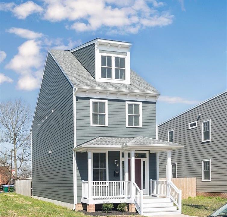 1st image of 1110 W 26th St