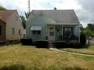 459 California Blvd, Toledo, OH 43612