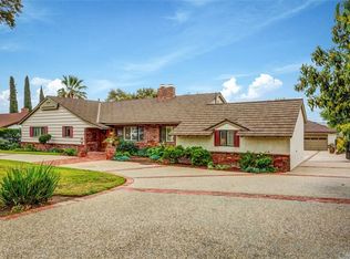 826 E Sierra Madre Ave, Glendora, CA 91741
