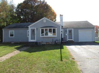143 Lukasik St, Chicopee, MA 01020