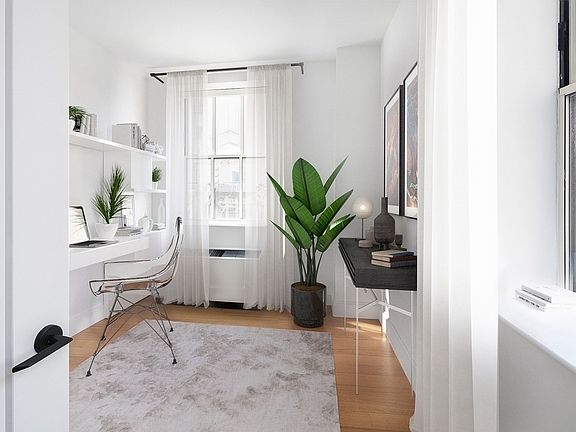 3rd image of 63 Wall St APT 1318