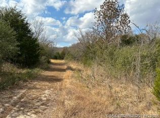 W Duncan Rd, Haskell, OK 74436