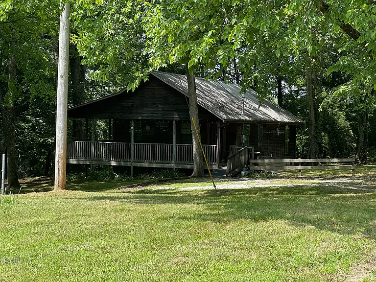 Kimbro Rd — Photo 1