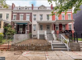611 Keefer Pl NW, Washington, DC 20010