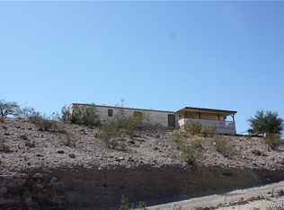 4170 El Paso Rd, Bullhead City, AZ 86429