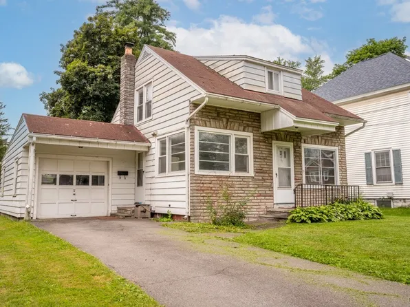 35 Wilson St, Ilion, NY 13357