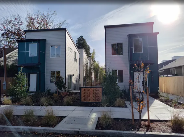 4276 NE Going St, Portland, OR 97218