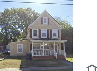 1124 27th St, Newport News, VA 23607