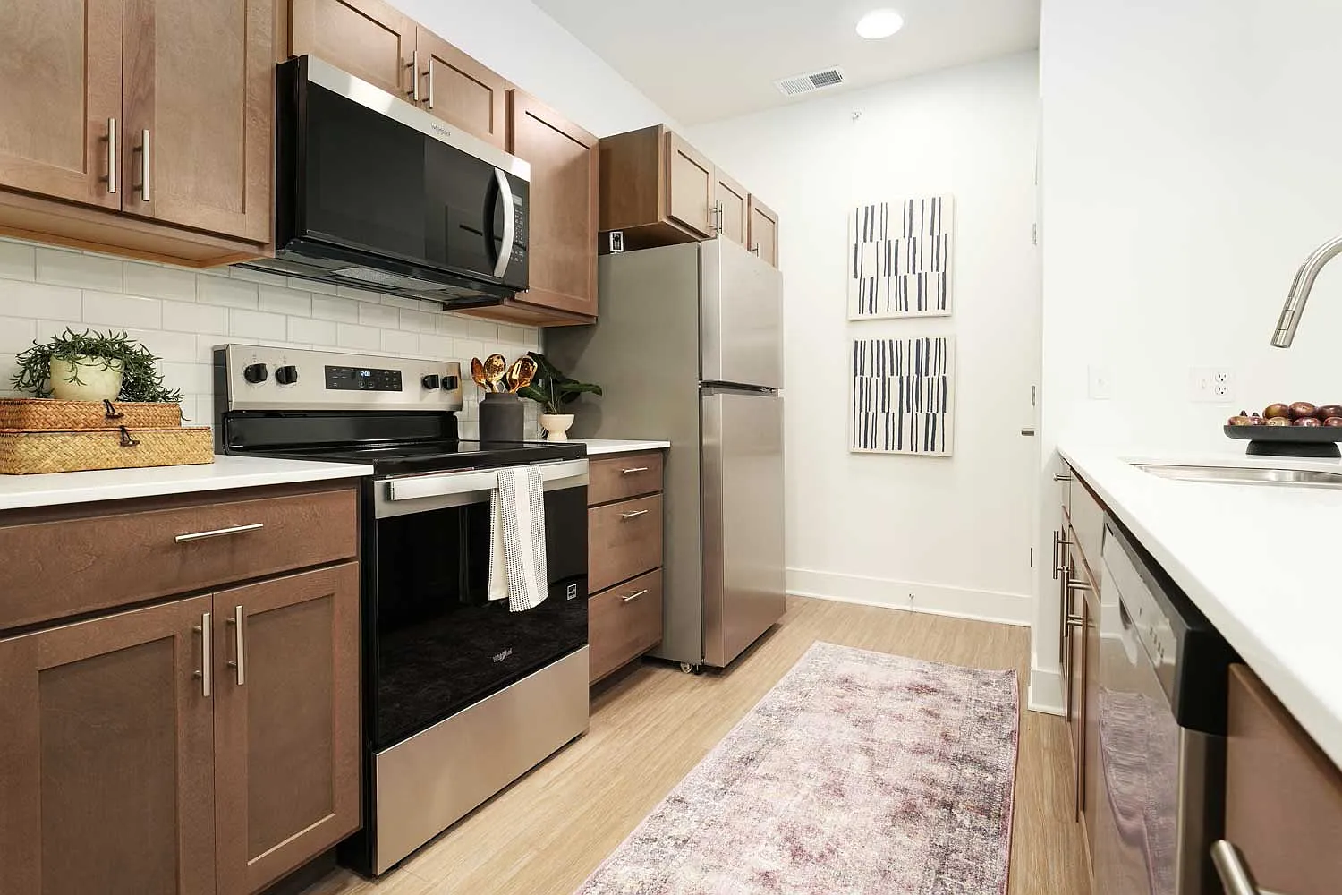 Blair Crossing Apartments — Photo 4