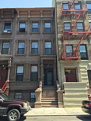 Rented by Perry Associates NYC Inc