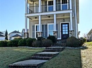 1121 Towne Creek Pl NW, Huntsville, AL 35806