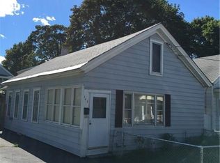 133 Lawrence St, Syracuse, NY