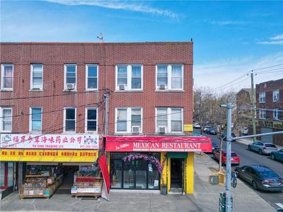 1249 Avenue U, Brooklyn, NY, 11229