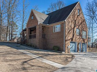 116 Timber Ridge Dr, Alabaster, AL 35007