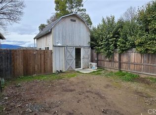 9695 Main St, Upper Lake, CA 95485