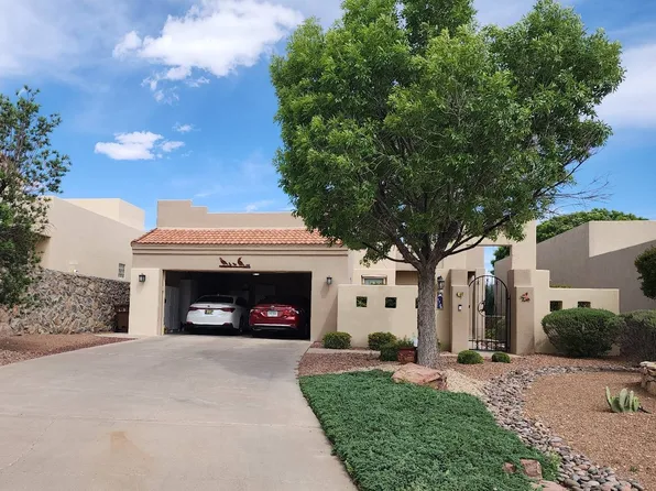 1728 Boulders Dr, Las Cruces, NM 88011