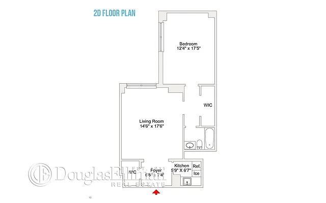 Rented by Douglas Elliman | media 69