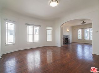 109 S Berendo St APT 3, Los Angeles, CA 90004