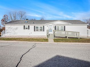 529 Swan Creek Ct, Kimball, MI 48074