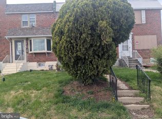 1540 Hermesprota Dr, Sharon Hill, PA 19079