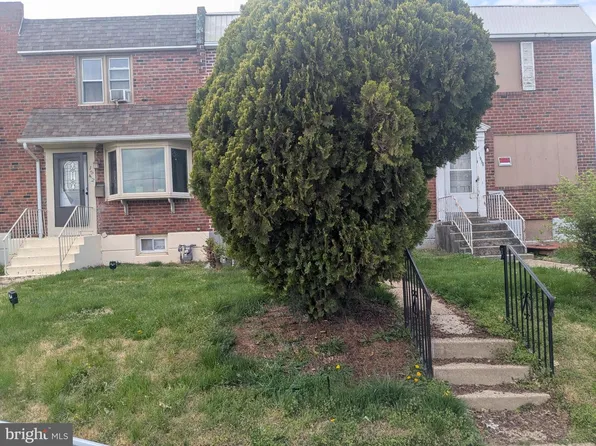 1540 Hermesprota Dr, Sharon Hill, PA 19079