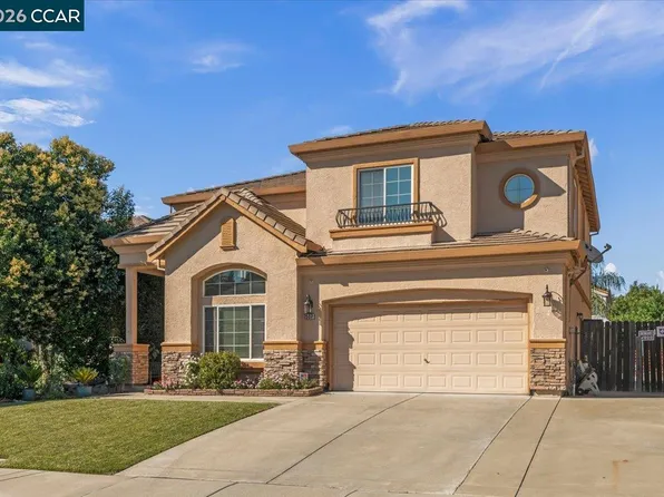 2507 Pearlite Way, Antioch, CA 94531
