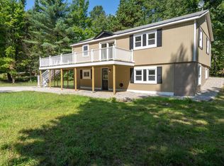 333 Pequawket Trl, Freedom, NH 03836