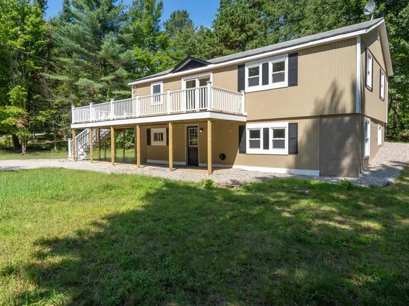333 Pequawket Trail, Freedom, NH 03836