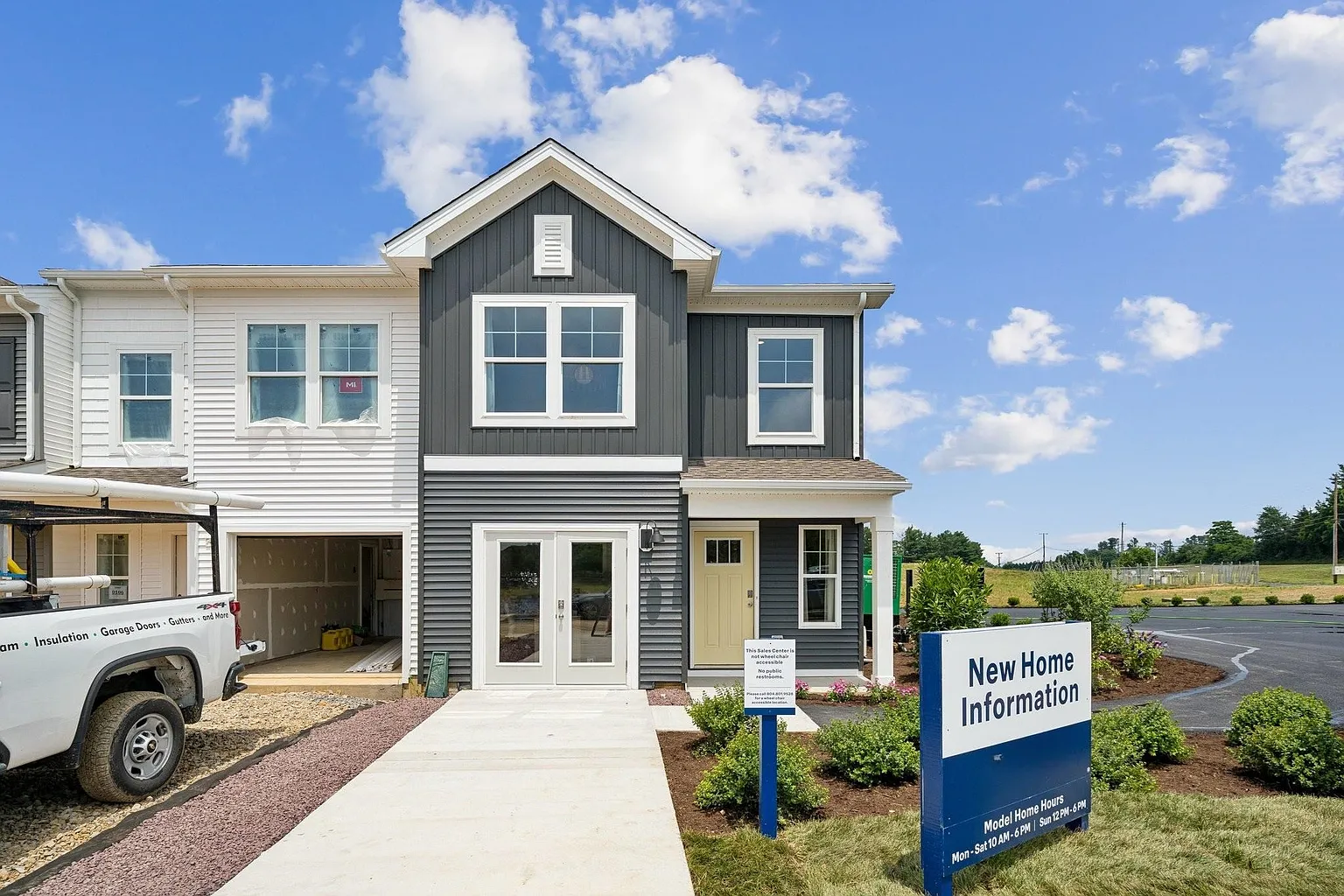 201 Camden Dr photo 1