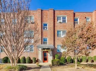 1720-1726 N Quinn St #302, Arlington, VA 22209
