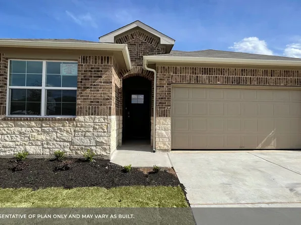 305 Brody Ln, Georgetown, TX 78626