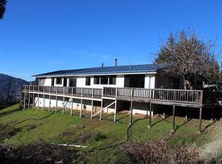 14395 Poonkinney Rd, Dos Rios, CA 95429