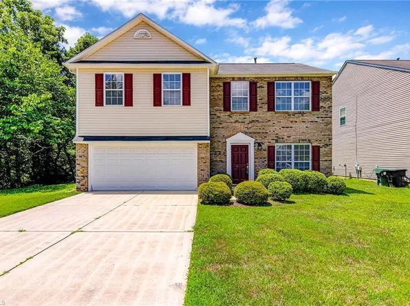 4293 Kelso Dr, High Point, NC 27265