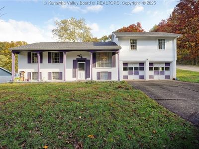 107 Brookhaven Cir, Nitro, WV, 25143