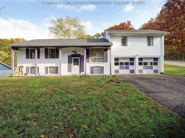 107 Brookhaven Cir, Nitro, WV 25143