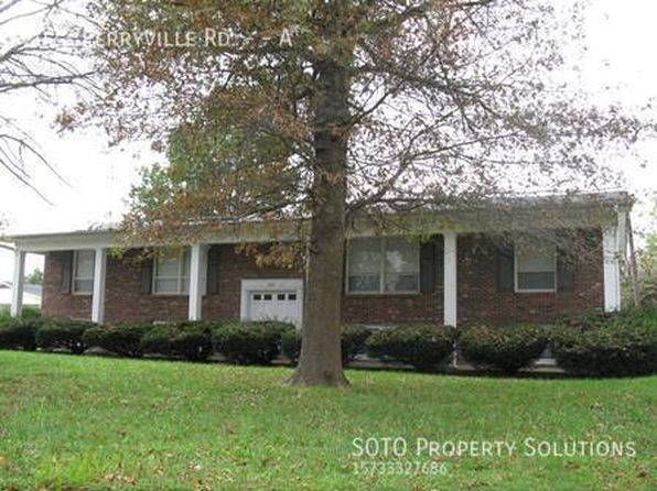 2023 Perryville Rd APT A