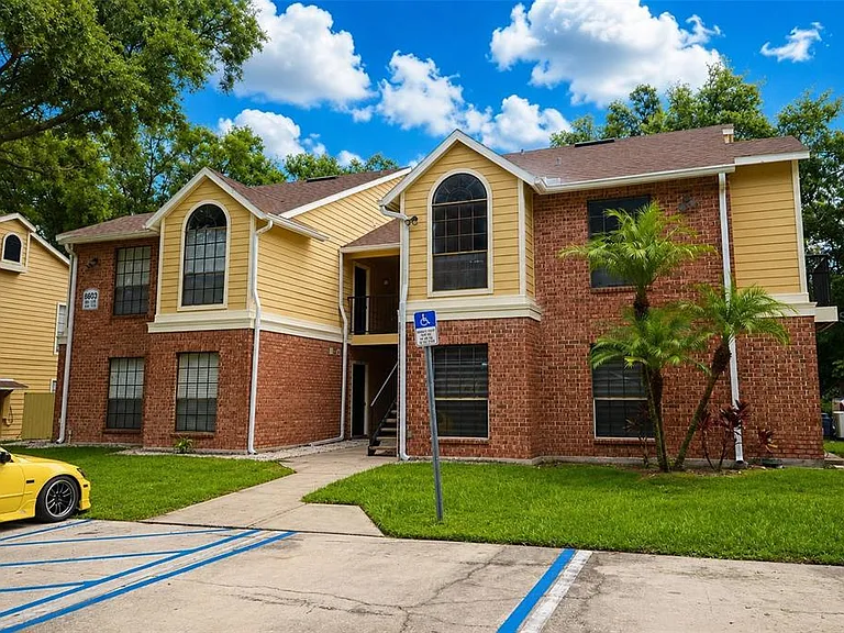 8603 Fancy Finch Dr #101 — Photo 1
