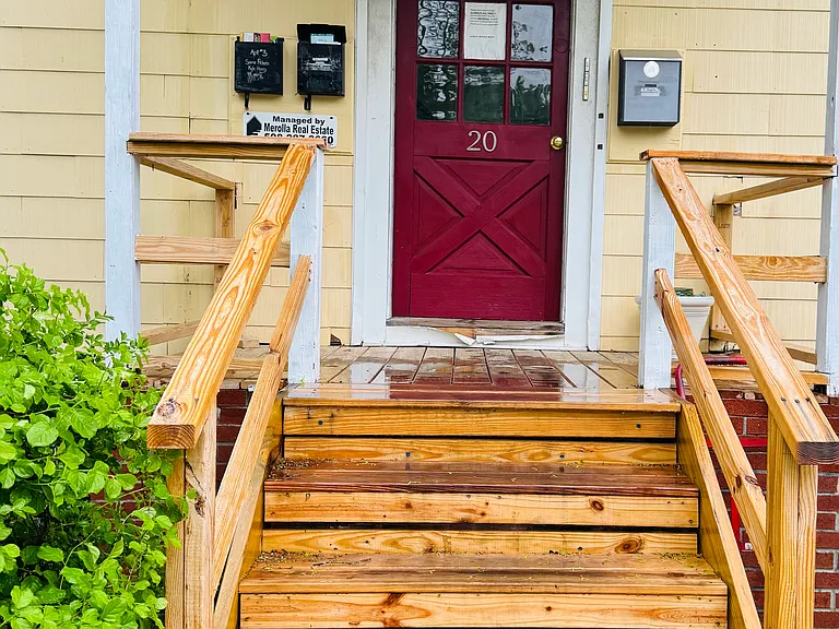 20 Wilding St #3 — Photo 4