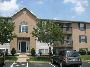 91 Rough Way UNIT 8, Lebanon, OH 45036