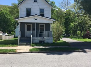 468 Park Ave, Tyrone, PA 16686