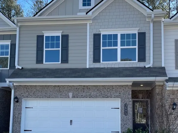 3605 Fairhaven Dr, Powder Springs, GA 30127